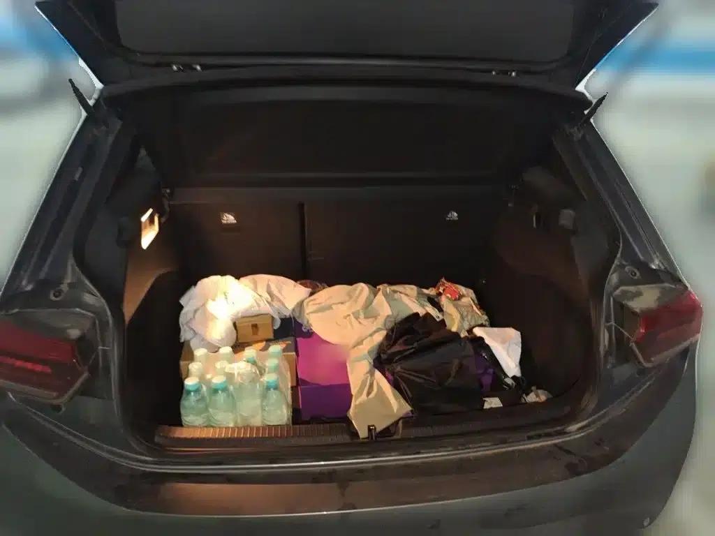 Volkswagen ID.3 2023 Upgraded Pure Smart Edition — миниатюра 10