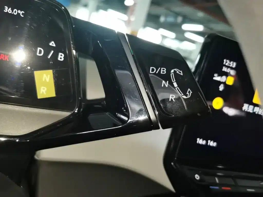 Volkswagen ID.3 2022 Active Pure Smart Edition — миниатюра 14