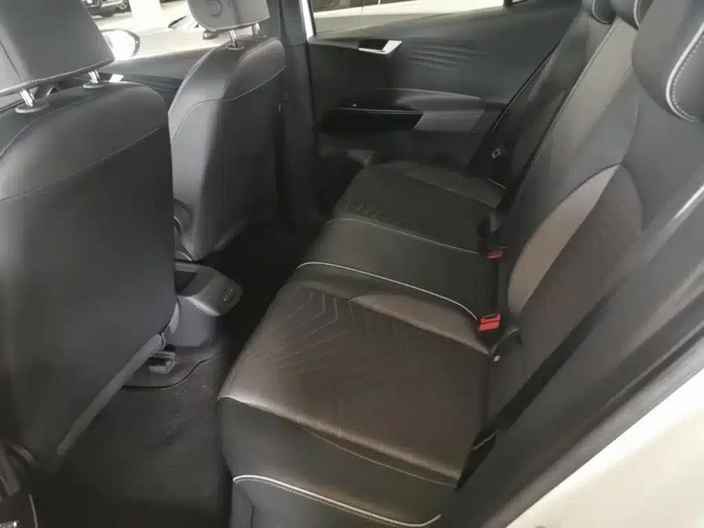 Volkswagen ID.3 2022 Active Pure Smart Edition — миниатюра 17