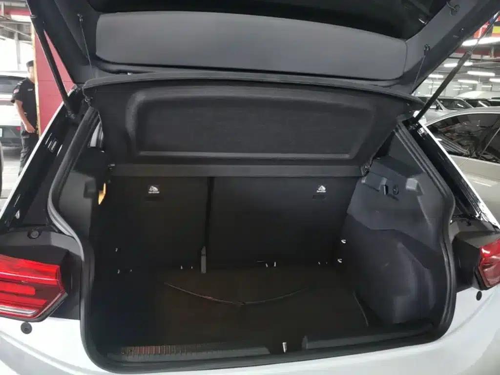 Volkswagen ID.3 2022 Active Pure Smart Edition — миниатюра 19