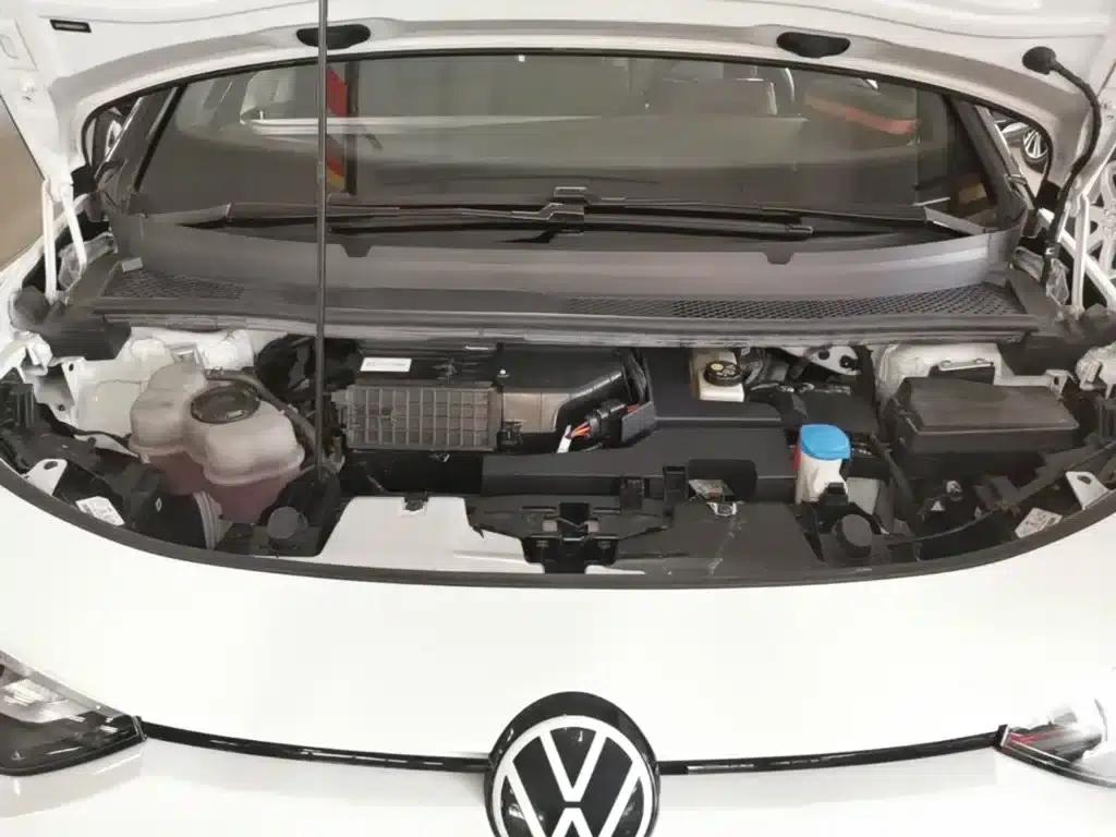 Volkswagen ID.3 2022 Active Pure Smart Edition — миниатюра 20