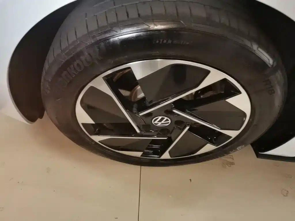 Volkswagen ID.3 2022 Active Pure Smart Edition — миниатюра 23