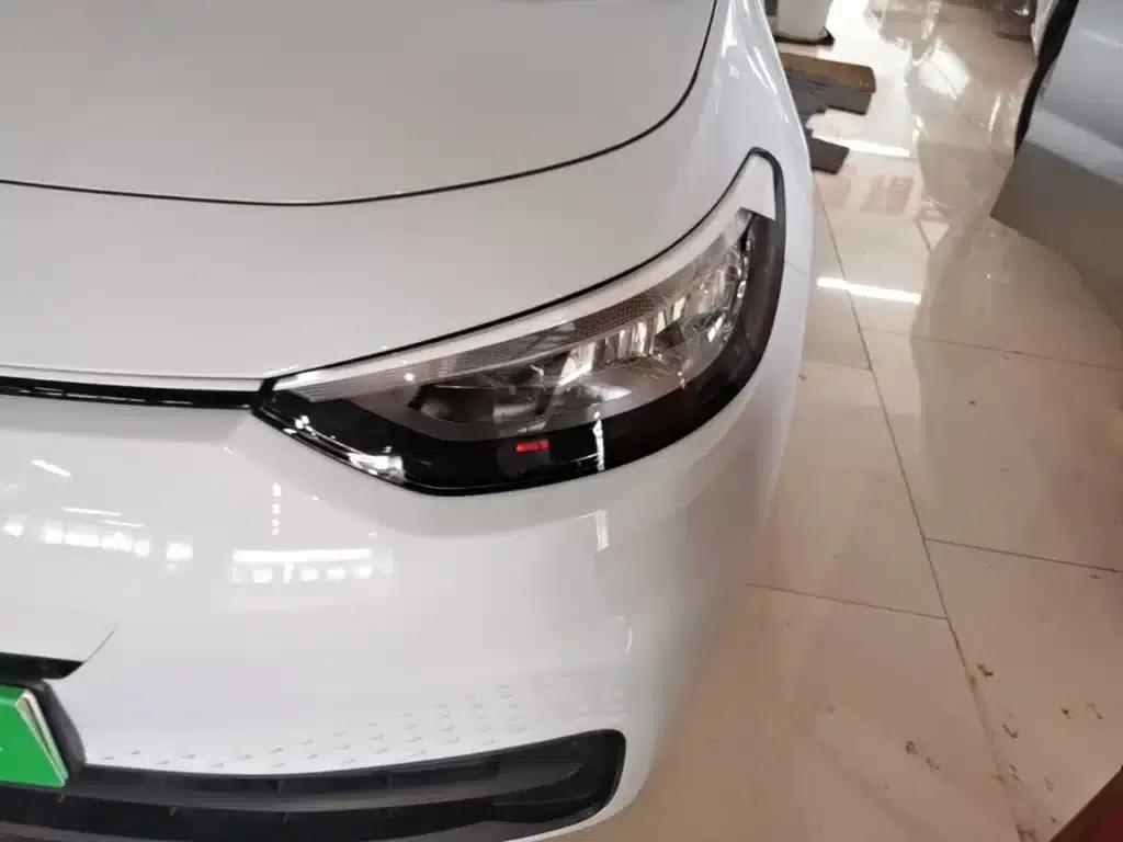 Volkswagen ID.3 2022 Active Pure Smart Edition — миниатюра 24