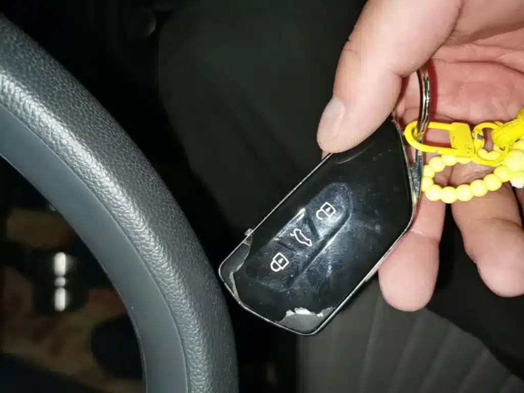 Volkswagen ID.3 2022 Active Pure Smart Edition — миниатюра 9