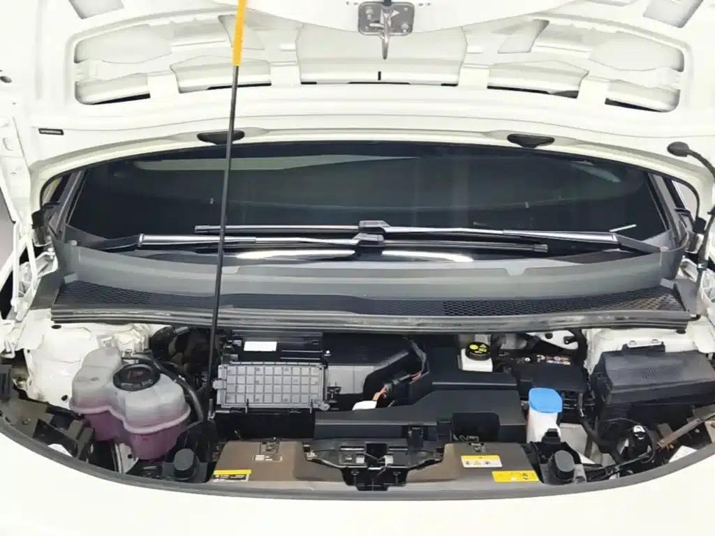 Volkswagen ID.3 2024 Outstanding Edition — миниатюра 20