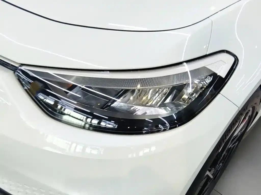 Volkswagen ID.3 2024 Outstanding Edition — миниатюра 24