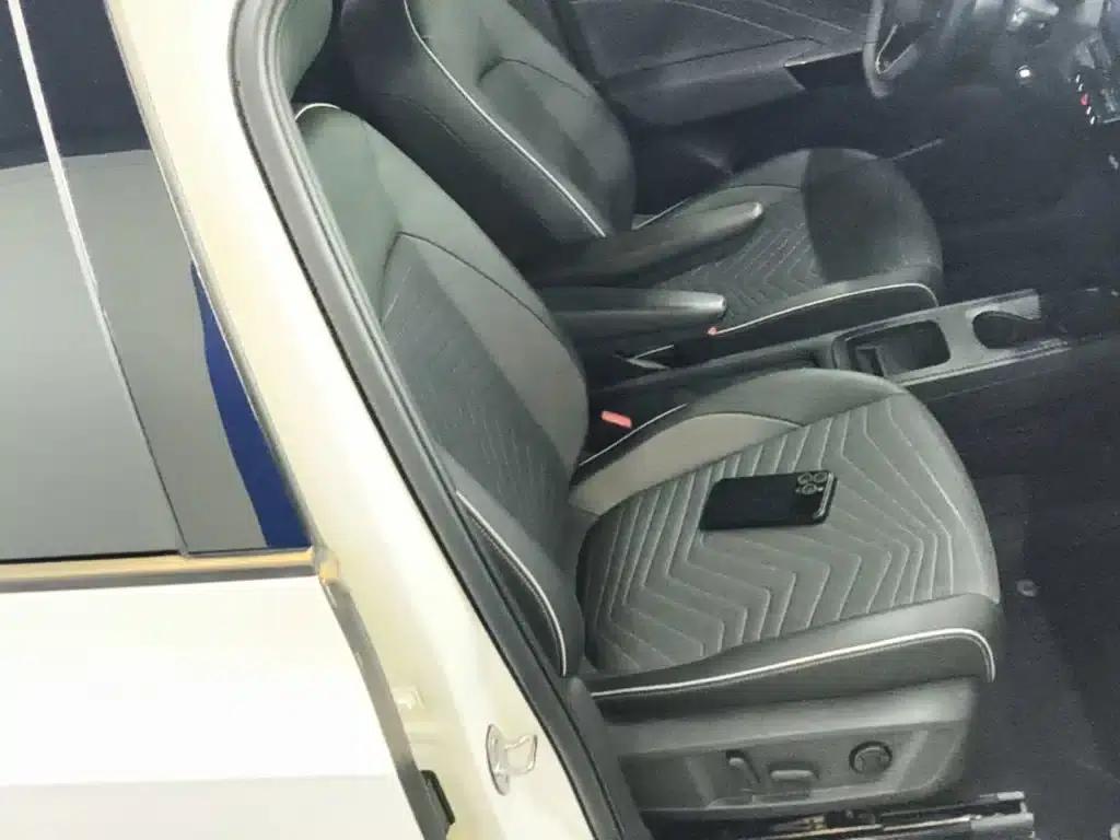 Volkswagen ID.3 2024 Outstanding Edition — миниатюра 25