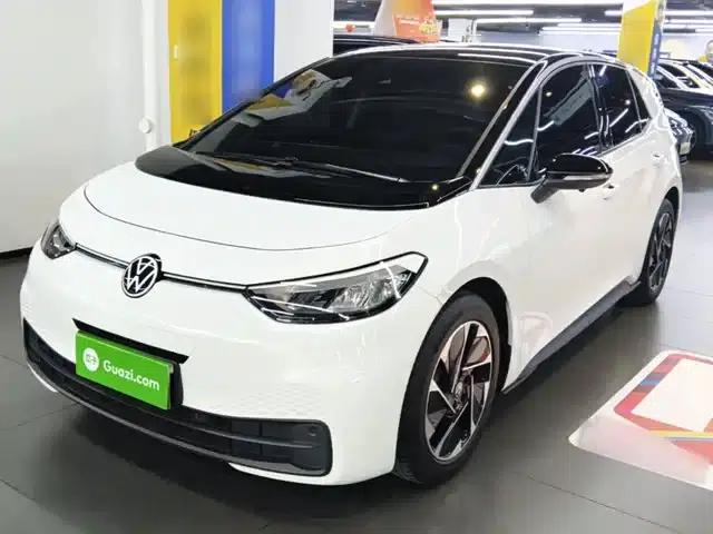 Volkswagen ID.3 2024 Outstanding Edition