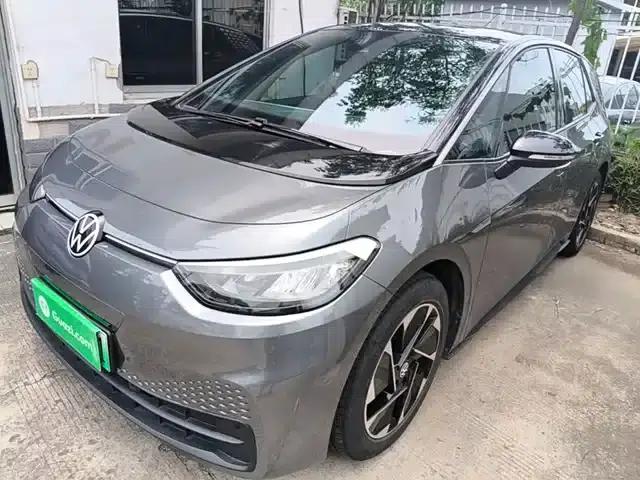 Volkswagen ID.3 2021 Pro Intelligent Edition