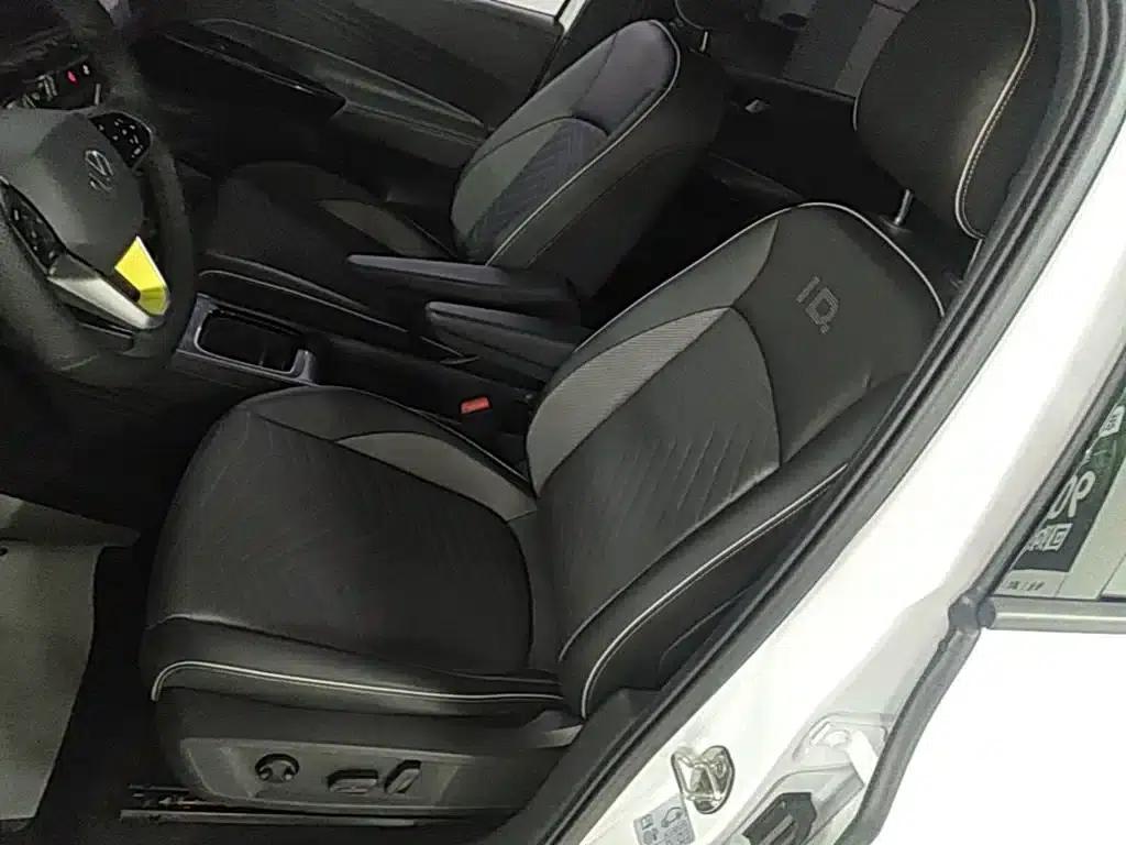 Volkswagen ID.3 2023 Pure Smart Edition — миниатюра 15