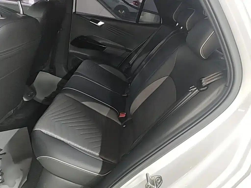 Volkswagen ID.3 2023 Pure Smart Edition — миниатюра 17