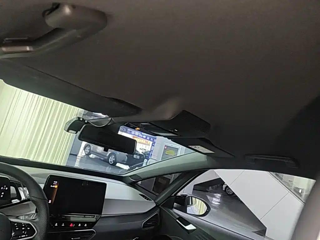 Volkswagen ID.3 2023 Pure Smart Edition — миниатюра 18