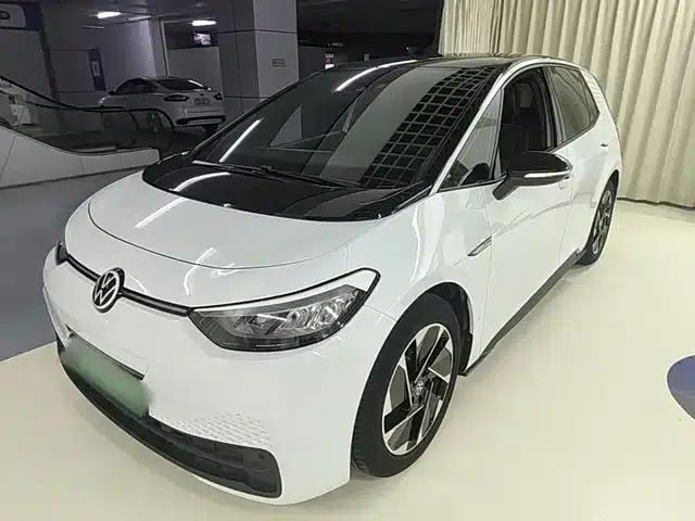 Volkswagen ID.3 2023 Pure Smart Edition