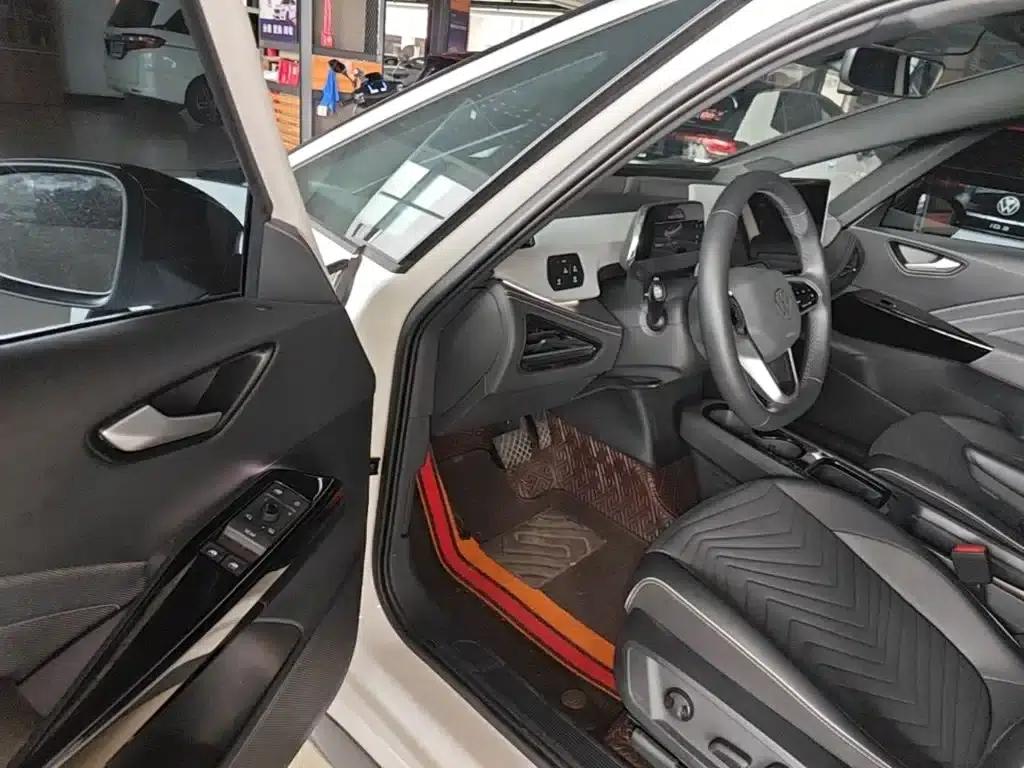 Volkswagen ID.3 2025 Smart Edition - Outstanding Version — миниатюра 16