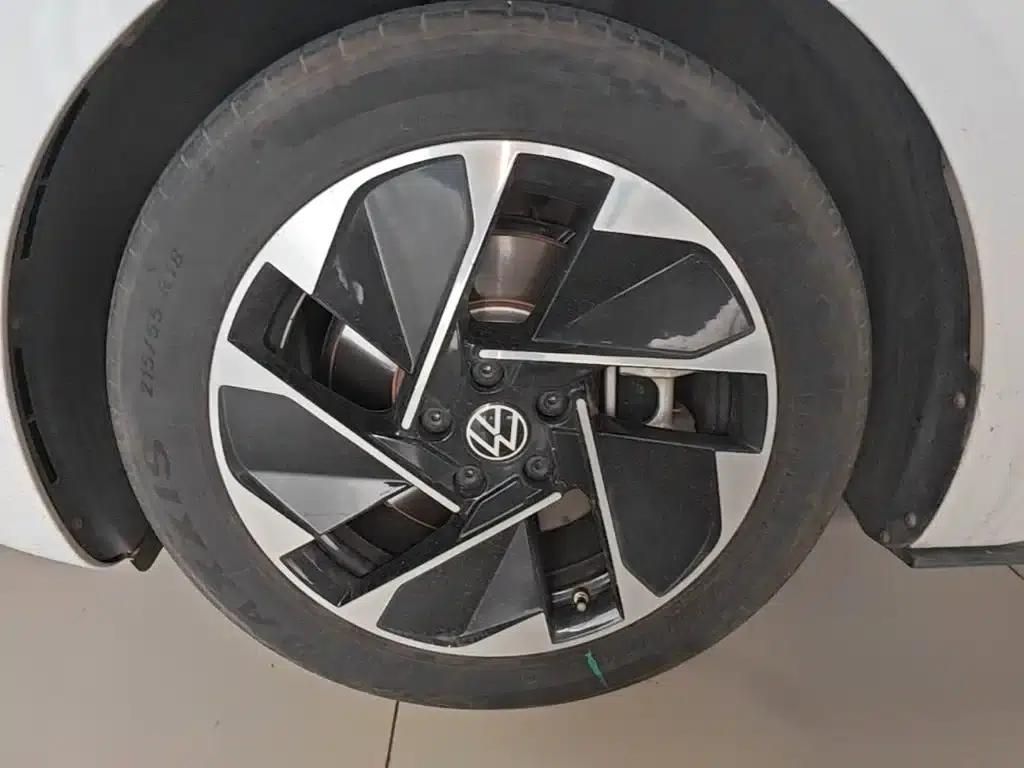 Volkswagen ID.3 2025 Smart Edition - Outstanding Version — миниатюра 23