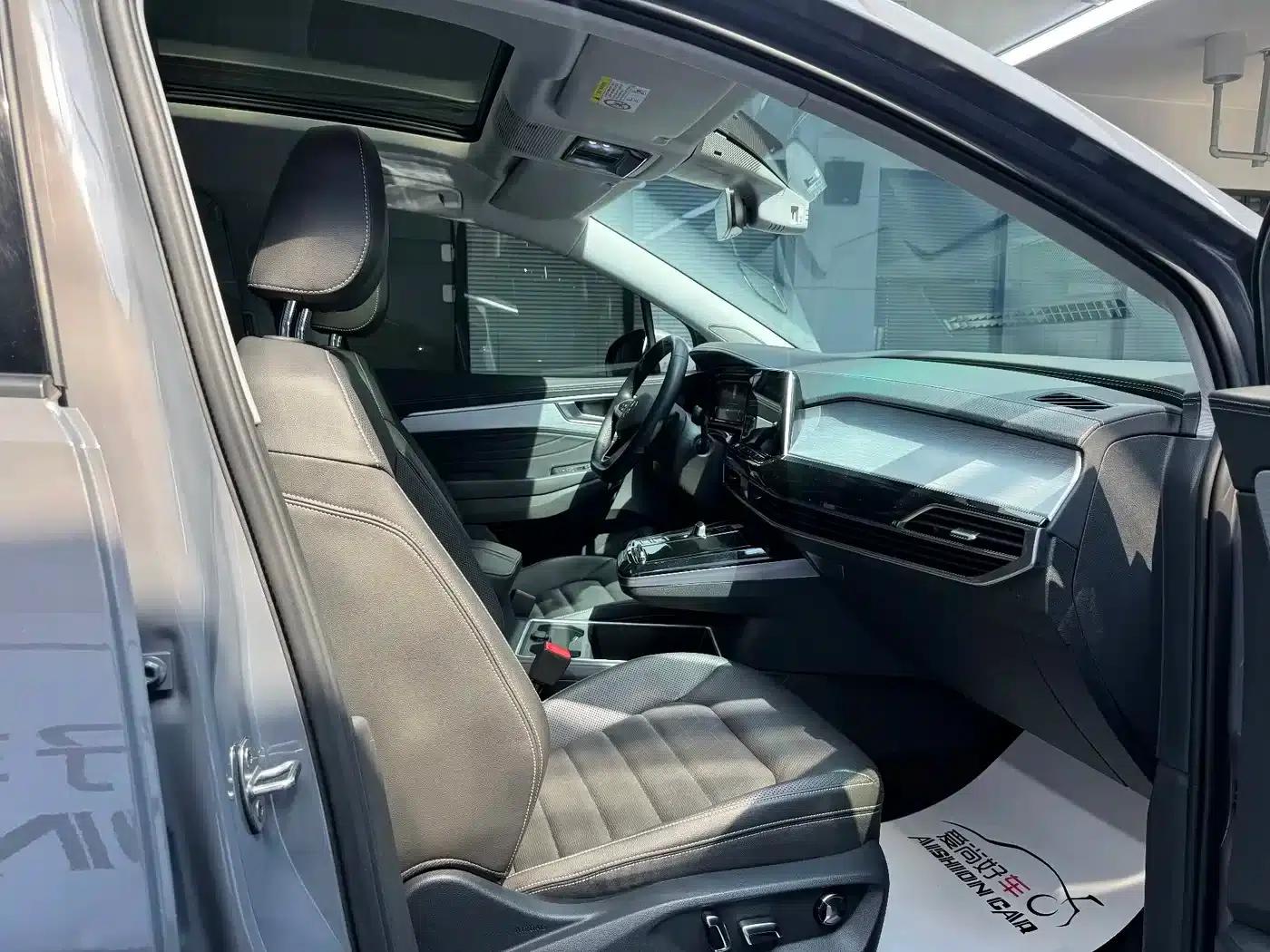 2022 Range Rover 380TSI 4WD Luxury Pro 7-Seater — миниатюра 12
