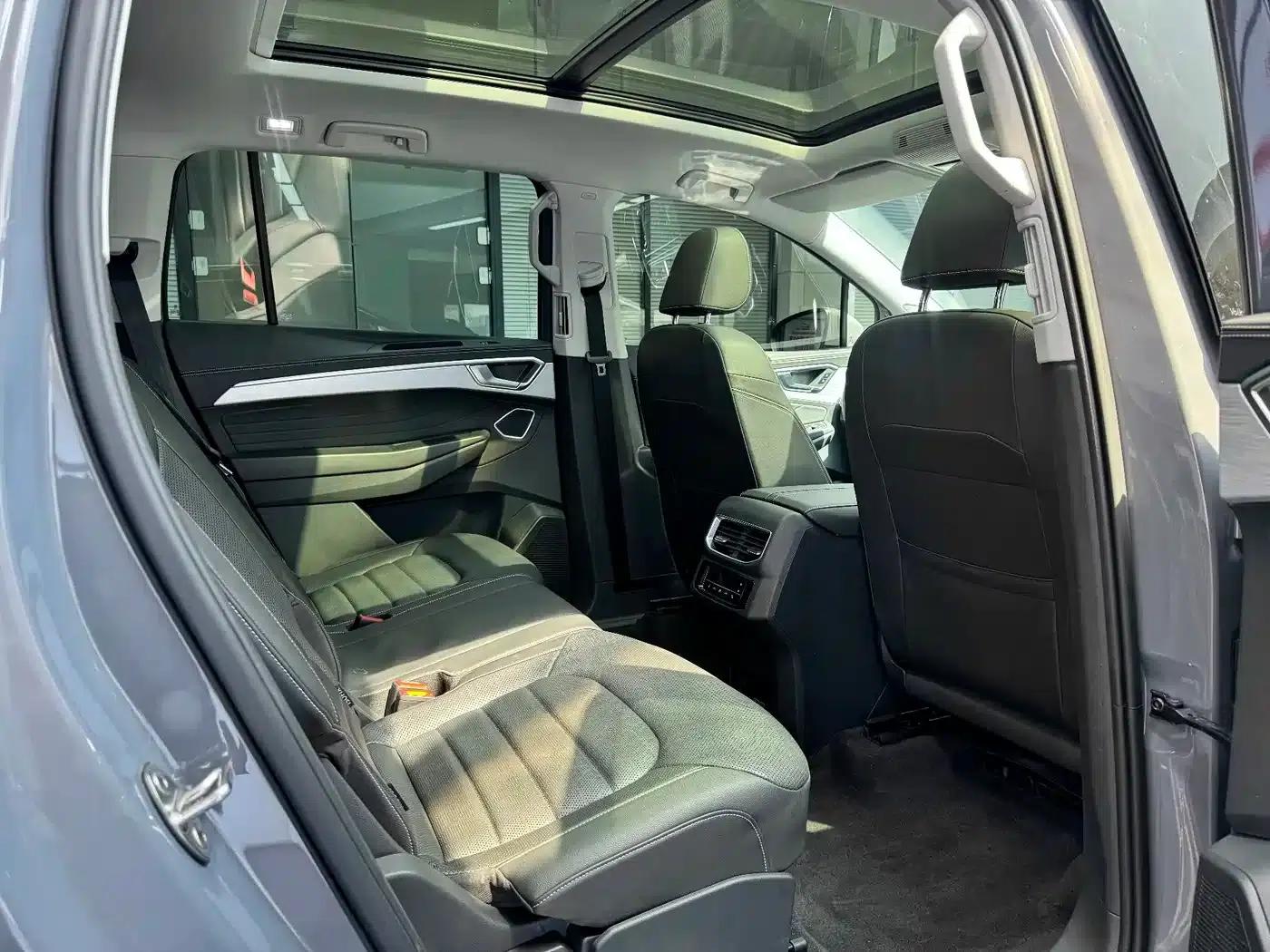 2022 Range Rover 380TSI 4WD Luxury Pro 7-Seater — миниатюра 15