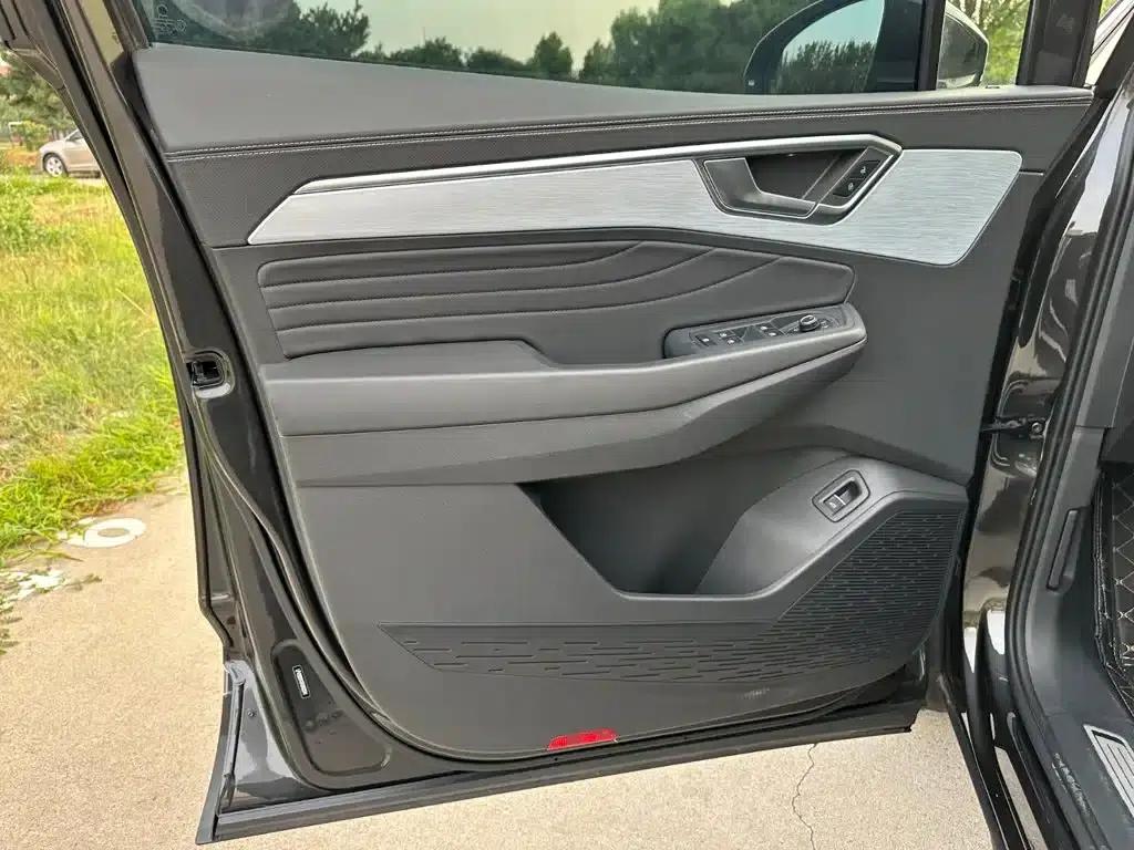2024 Range Rover 380TSI 4WD Luxury Pro 6-seater — миниатюра 13