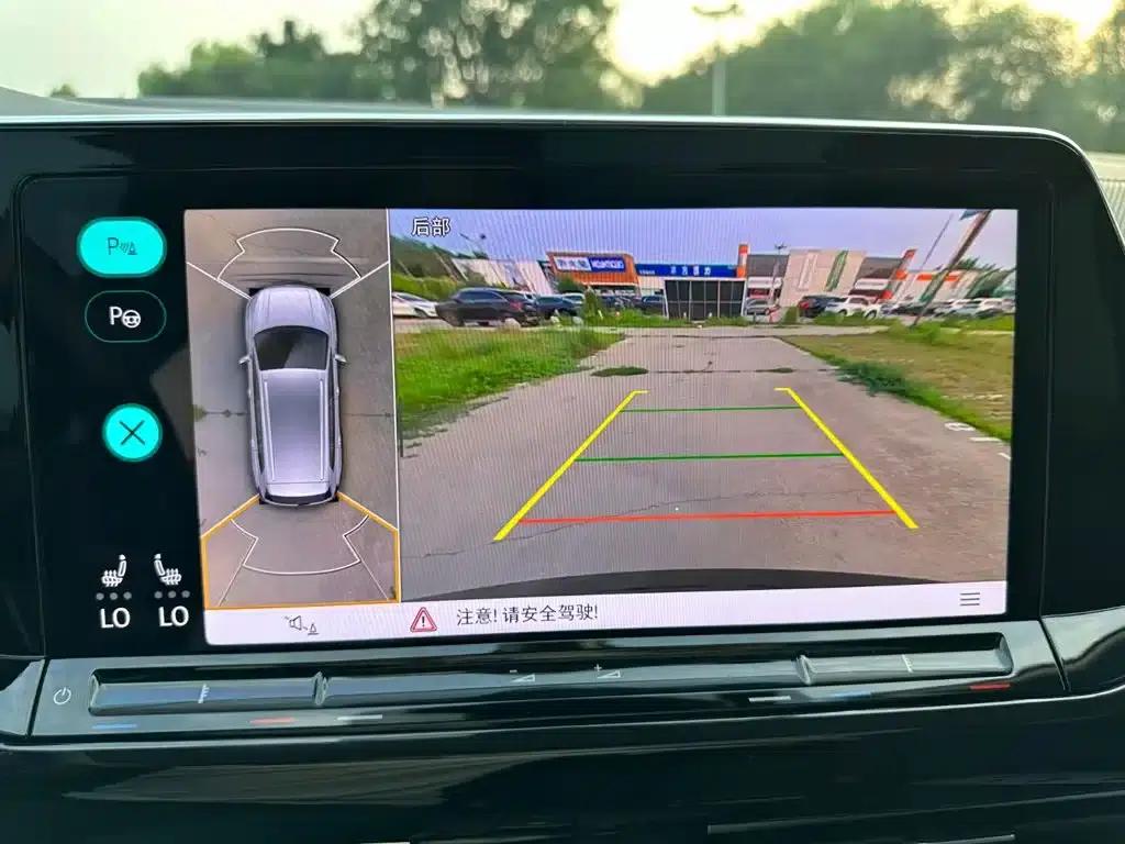 2024 Range Rover 380TSI 4WD Luxury Pro 6-seater — миниатюра 24