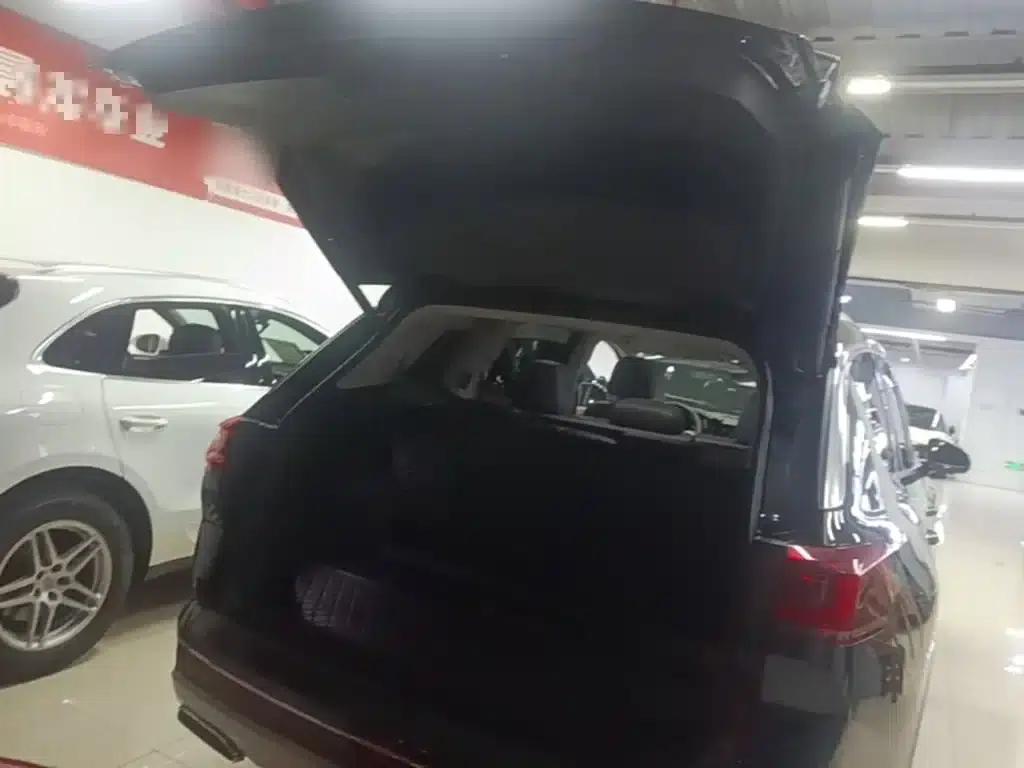 2022 Range Rover 380TSI 4WD Luxury Pro 7-Seater — миниатюра 19