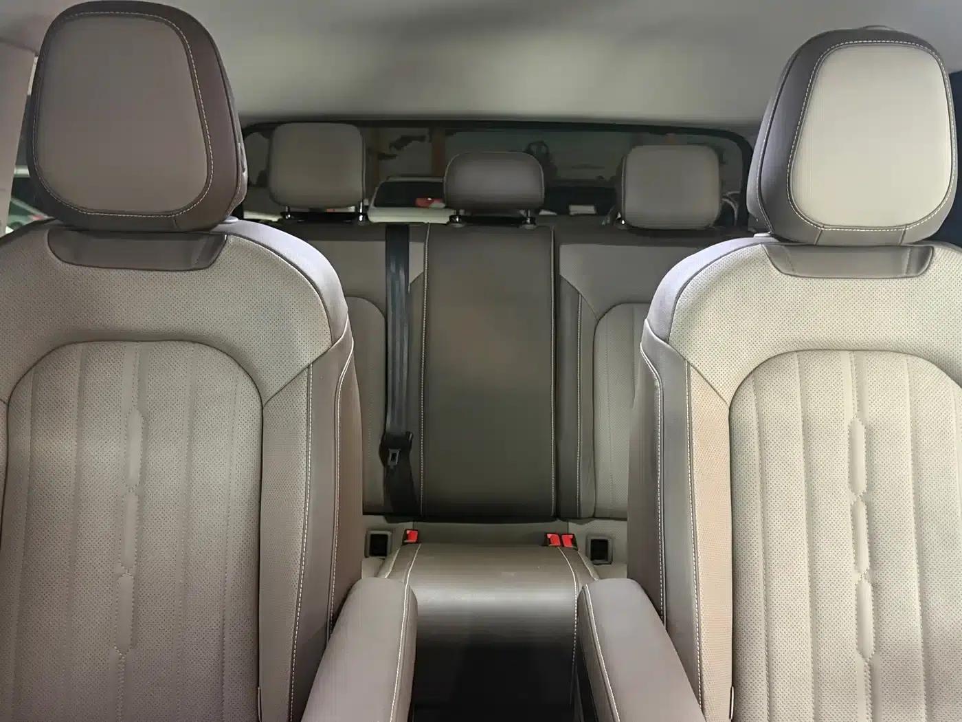 Viloran 2023 380TSI Premium Edition — миниатюра 13