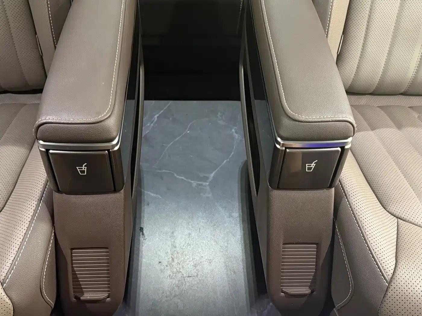 Viloran 2023 380TSI Premium Edition — миниатюра 14