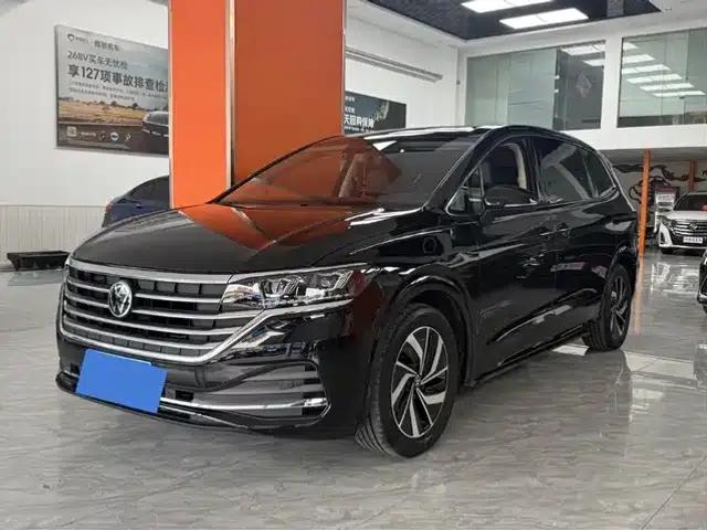 Viloran 2023 380TSI Premium Edition