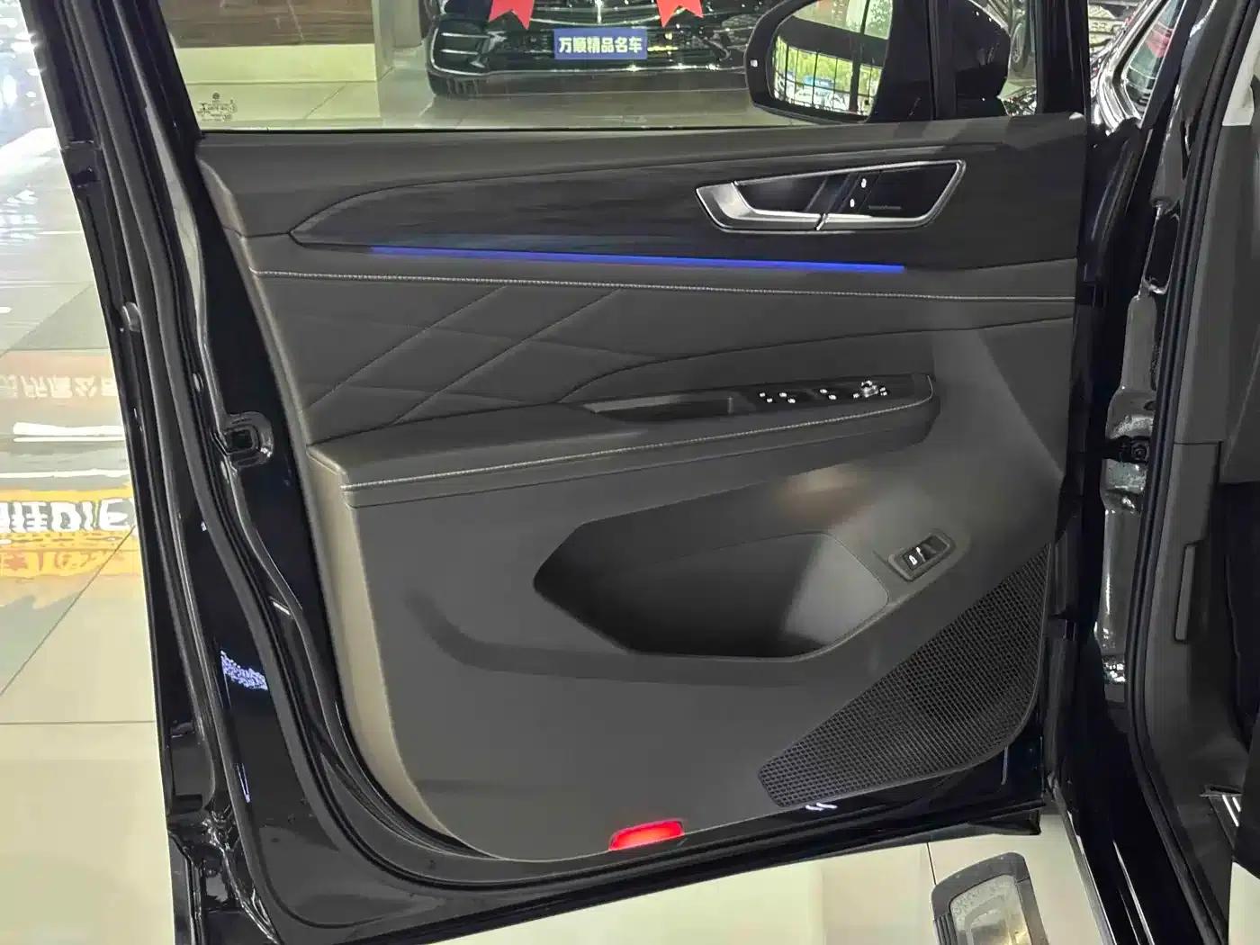 Viloran 2023 Facelift 380TSI Flagship Edition — миниатюра 3