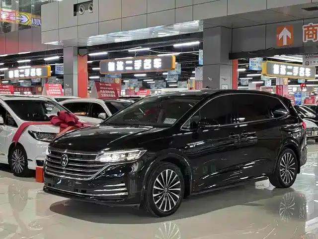 Viloran 2023 Facelift 380TSI Flagship Edition