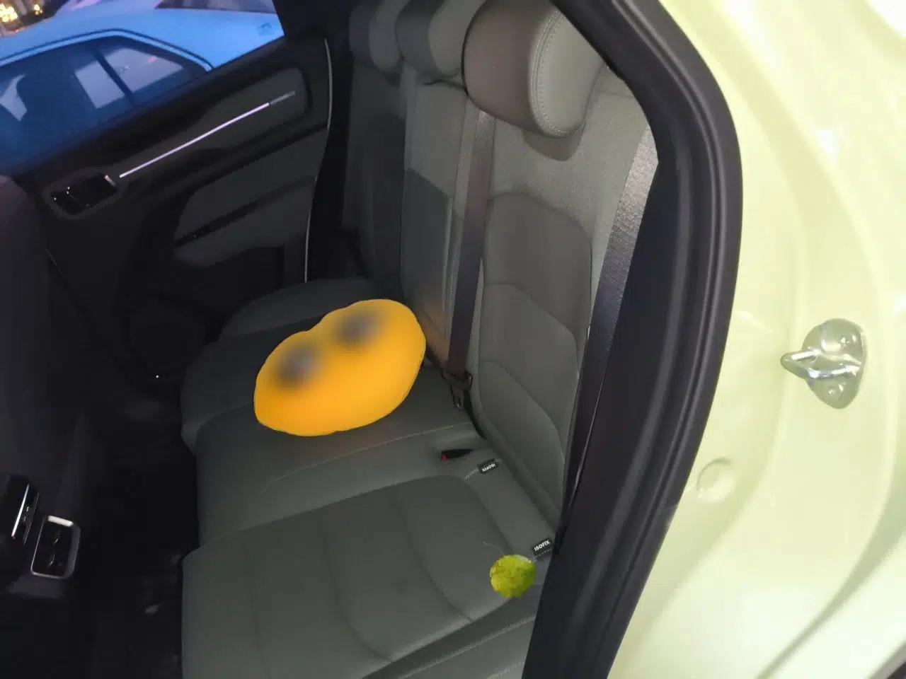 Geely Auto Cowboy 2025 1.5TD Fun-Offroad Version — миниатюра 17