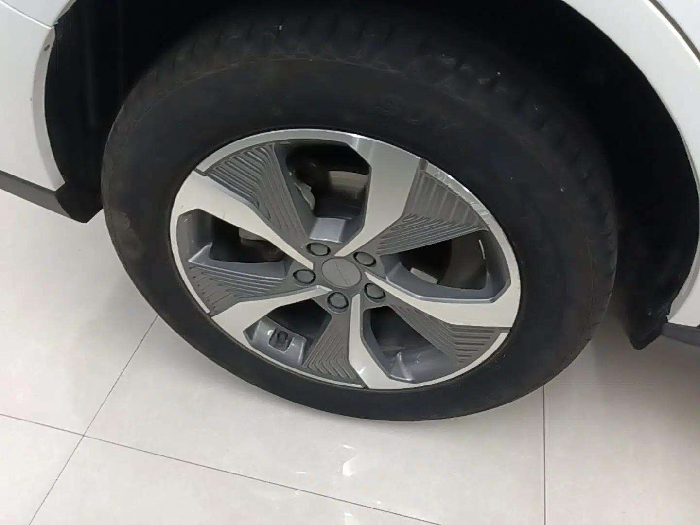 Geely Auto Haoyue PRO 2024 1.5T DCT Zongheng+ — миниатюра 11