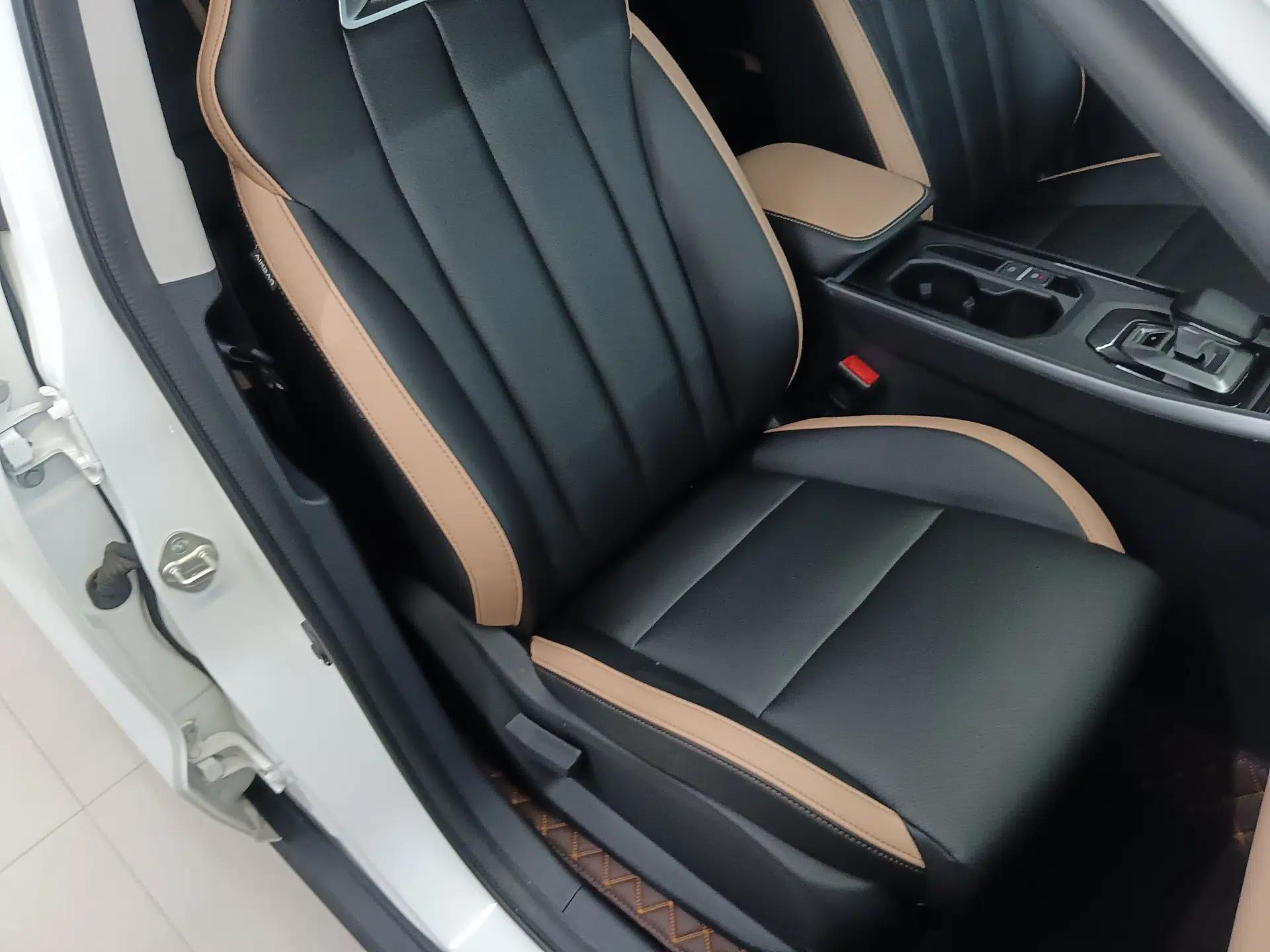 Geely Auto Haoyue PRO 2024 1.5T DCT Zongheng+ — миниатюра 19
