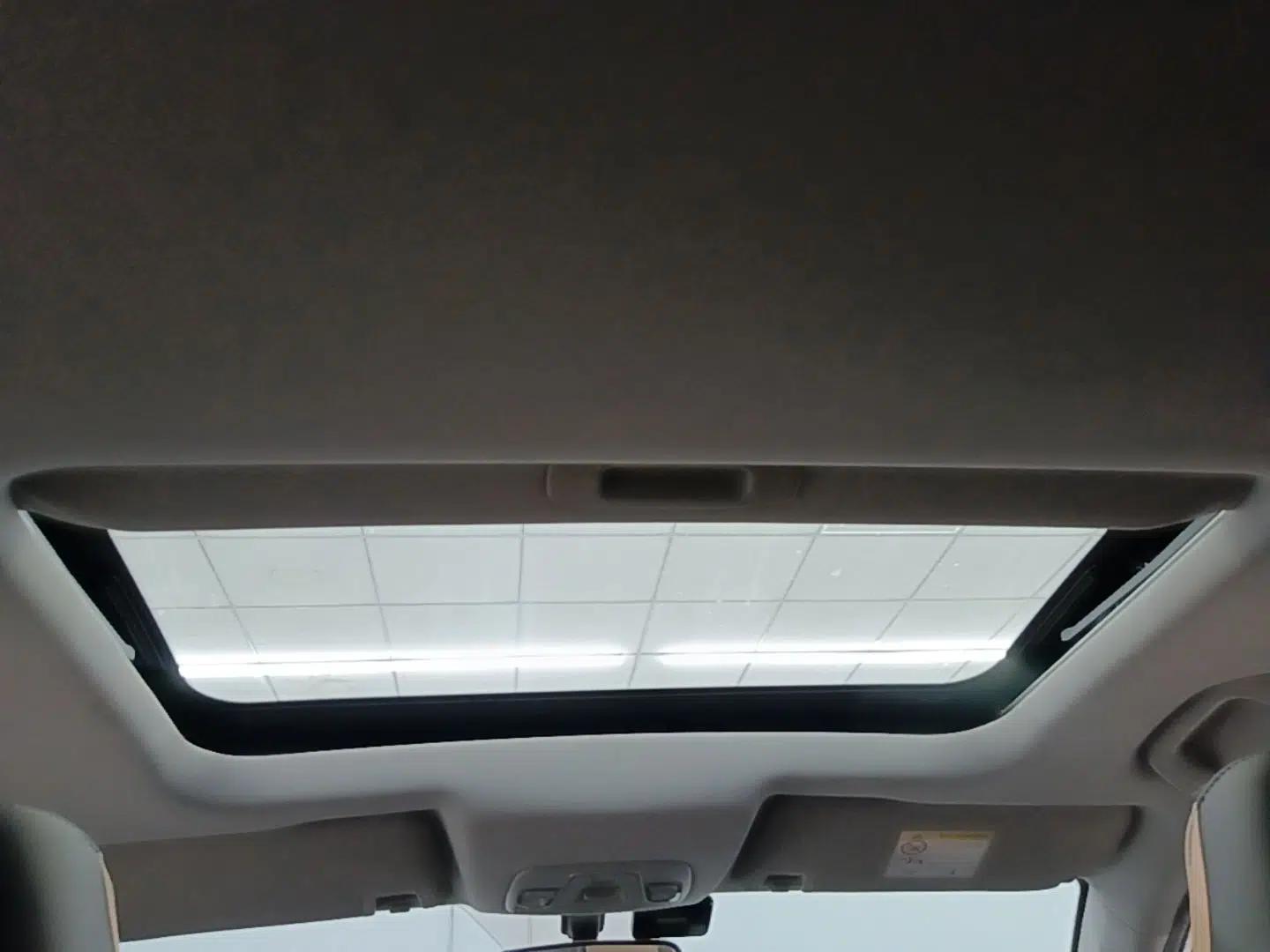 Geely Auto Haoyue PRO 2024 1.5T DCT Zongheng+ — миниатюра 21