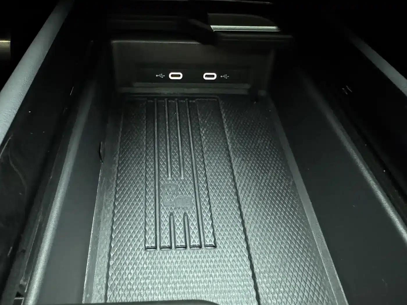 Volkswagen ID.7 VIZZION 2024 AIR — миниатюра 28