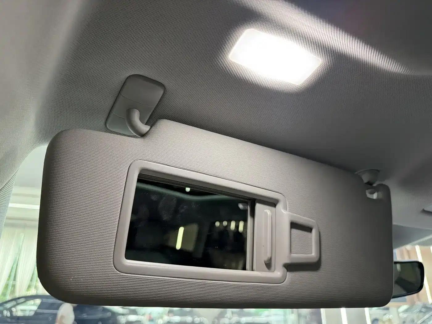 Volkswagen ID.7 VIZZION 2024 AIR — миниатюра 32