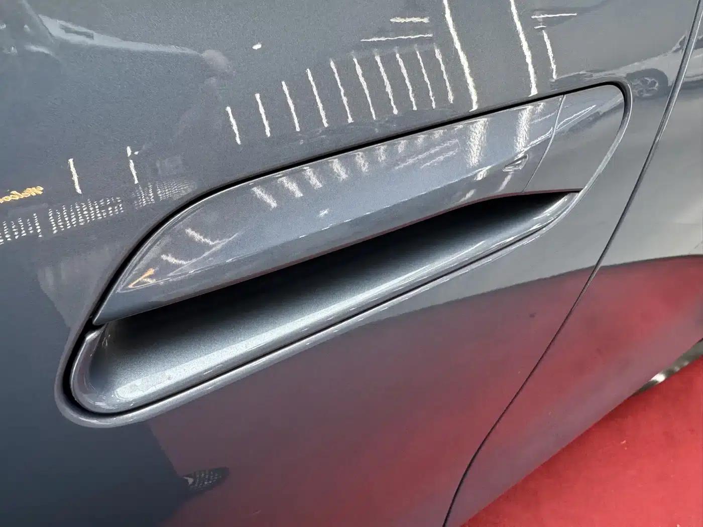 Volkswagen ID.7 VIZZION 2024 AIR — миниатюра 35