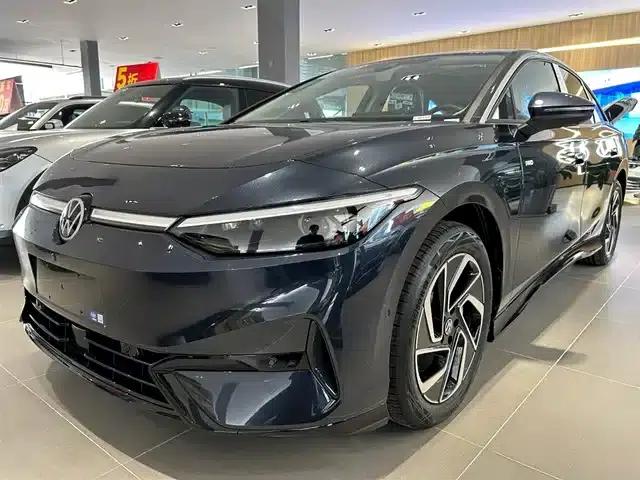 Volkswagen ID.7 VIZZION 2024 PRO