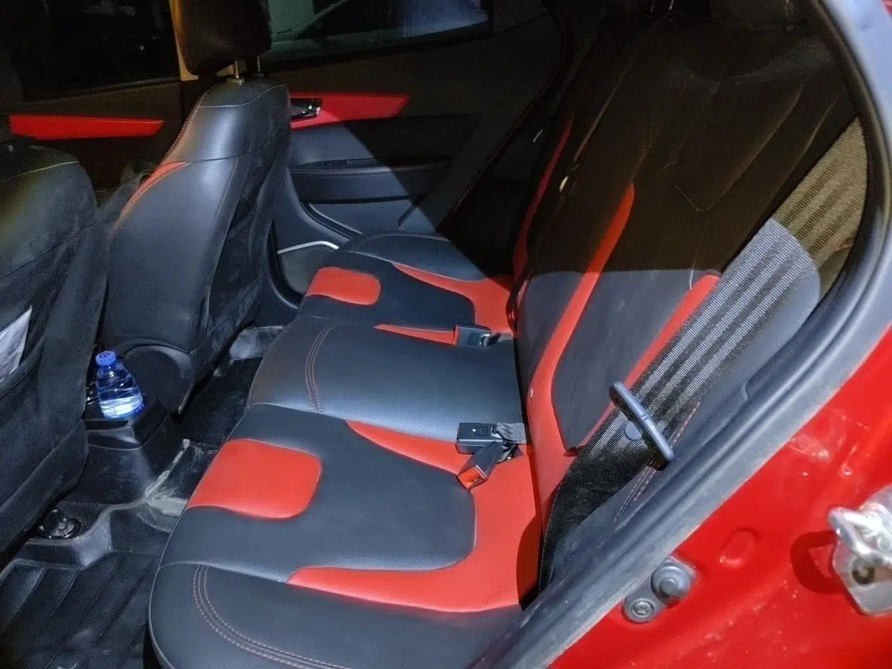 JAC Group Refine S2 2015 1.5L Manual Luxury Smart Model — миниатюра 17