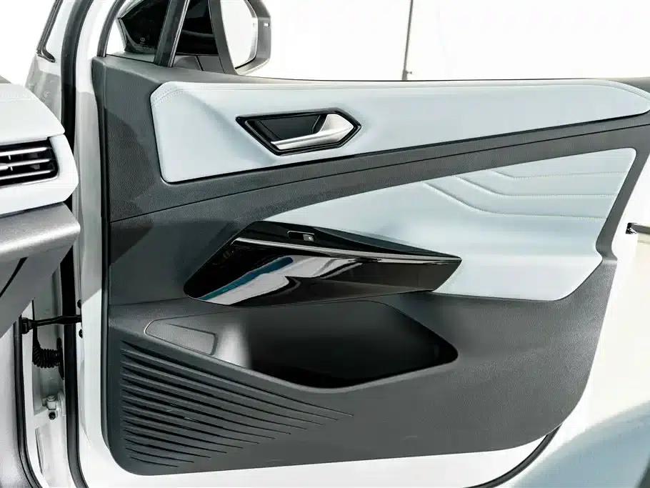 ID.4 X 2025 Facelift Smart Edition Outstanding Version — миниатюра 16
