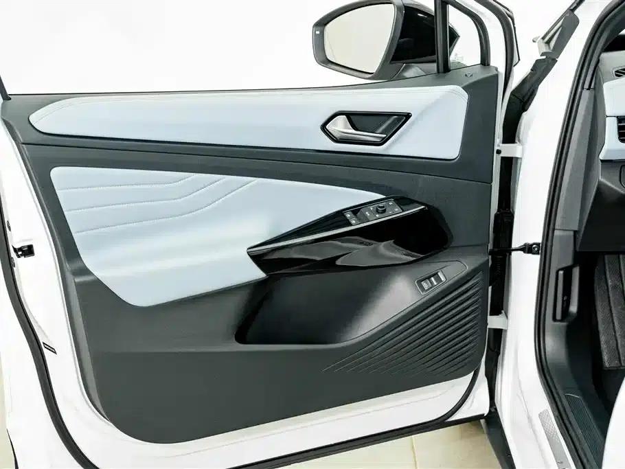 ID.4 X 2025 Facelift Smart Edition Outstanding Version — миниатюра 17