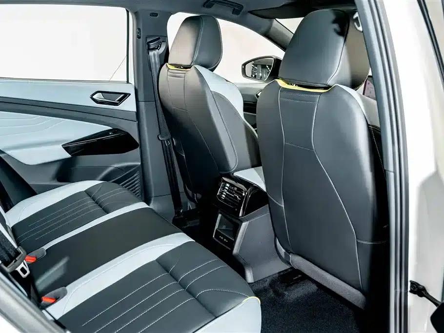 ID.4 X 2025 Facelift Smart Edition Outstanding Version — миниатюра 22