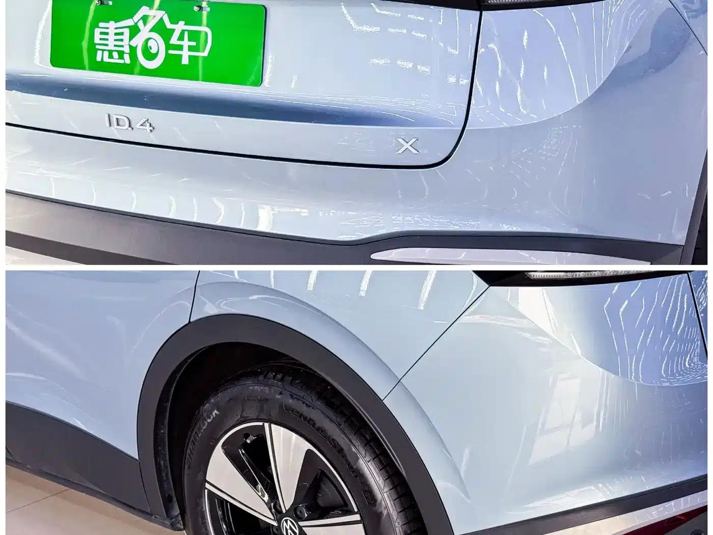 ID.4 X 2024 Pure Smart Edition — миниатюра 16