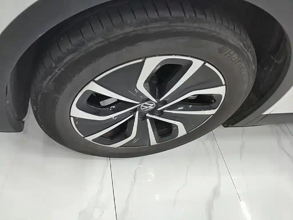 ID.4 X 2024 Pure Smart Edition — миниатюра 23