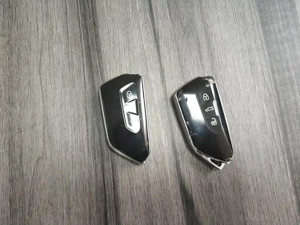 ID.4 X 2024 Pure Smart Edition — миниатюра 9