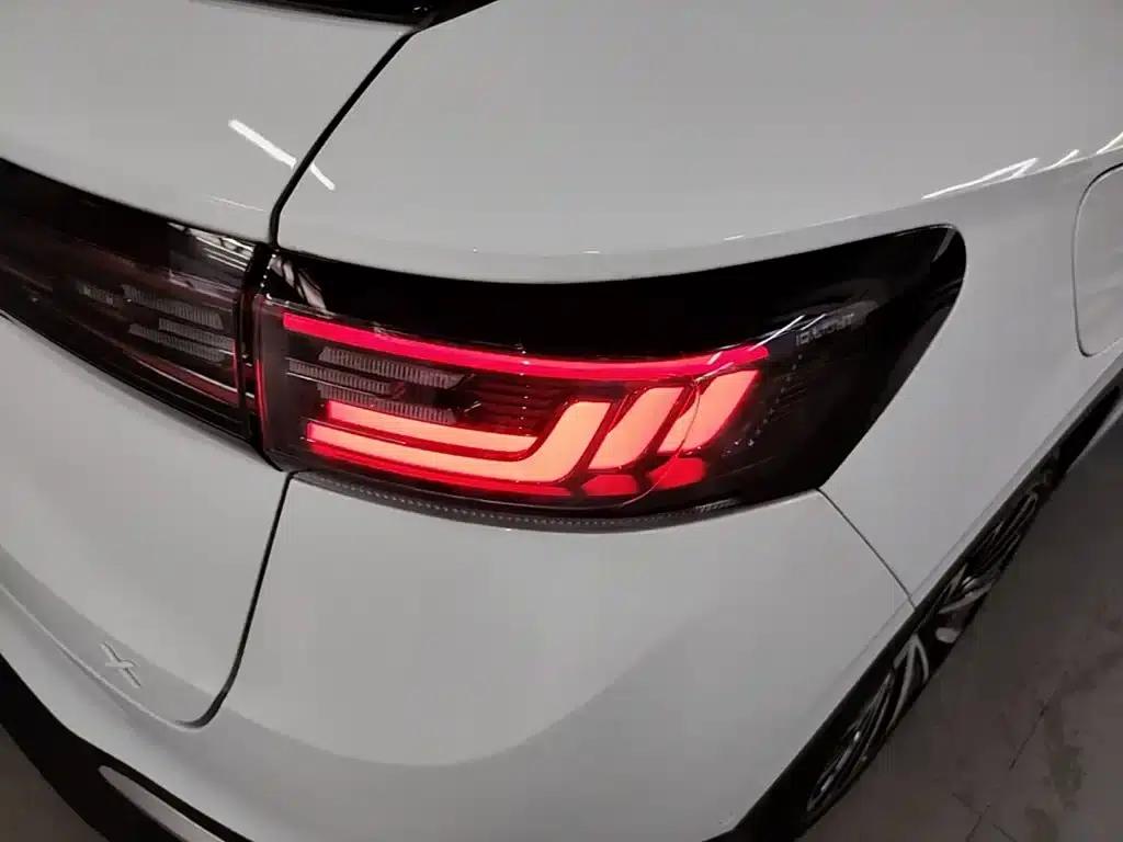 ID.4 X 2022 Smart Long Range Edition — миниатюра 8