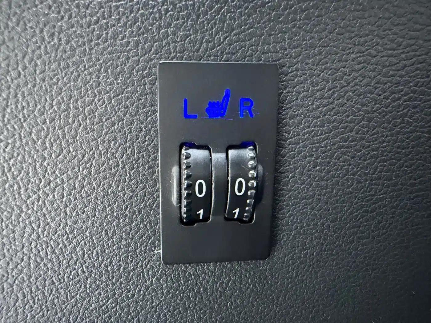 2021 Volkswagen T-Cross 1.5L Automatic Smart Connect Edition — миниатюра 13