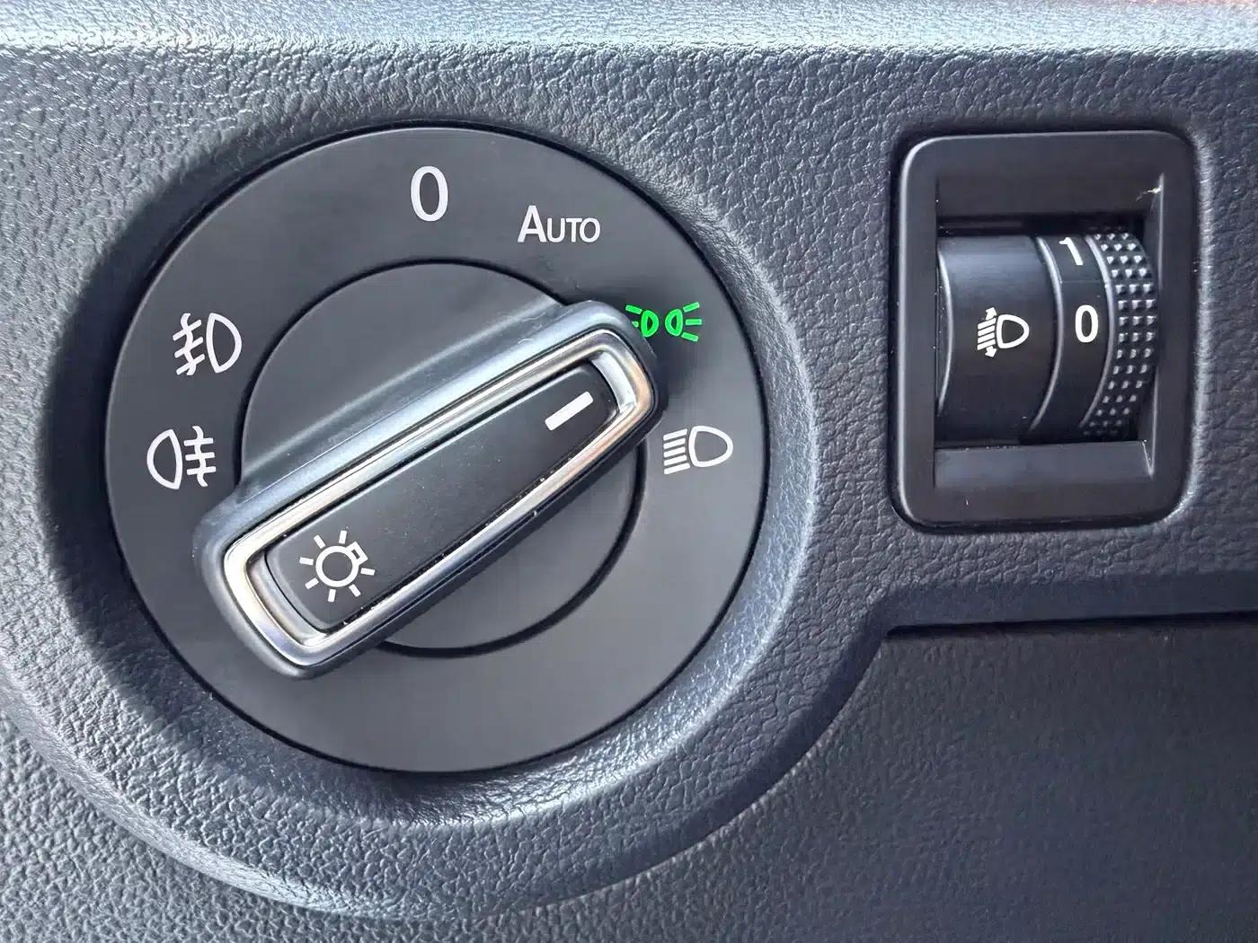 2021 Volkswagen T-Cross 1.5L Automatic Smart Connect Edition — миниатюра 9
