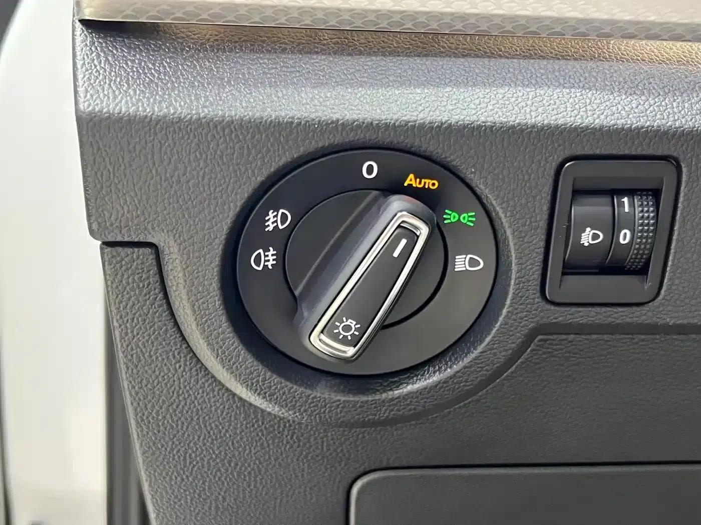 2021 Volkswagen T-Cross 1.5L Automatic Smart Connect Edition — миниатюра 15