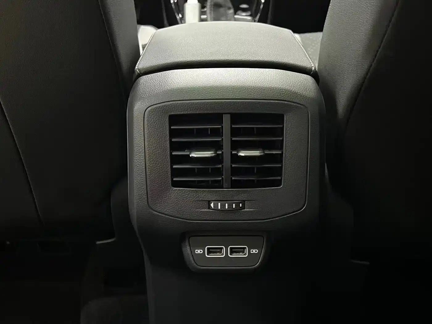 2021 Volkswagen T-Cross 1.5L Automatic Smart Connect Edition — миниатюра 8