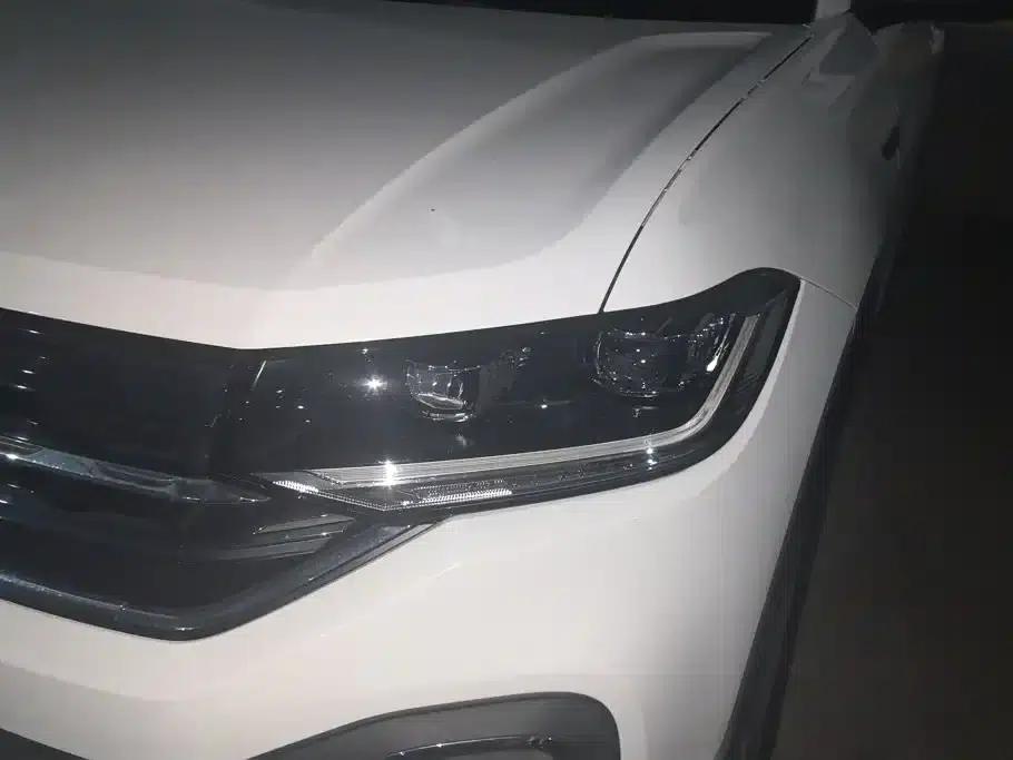 2020 Volkswagen T-Cross 1.5L Automatic Comfort — миниатюра 5